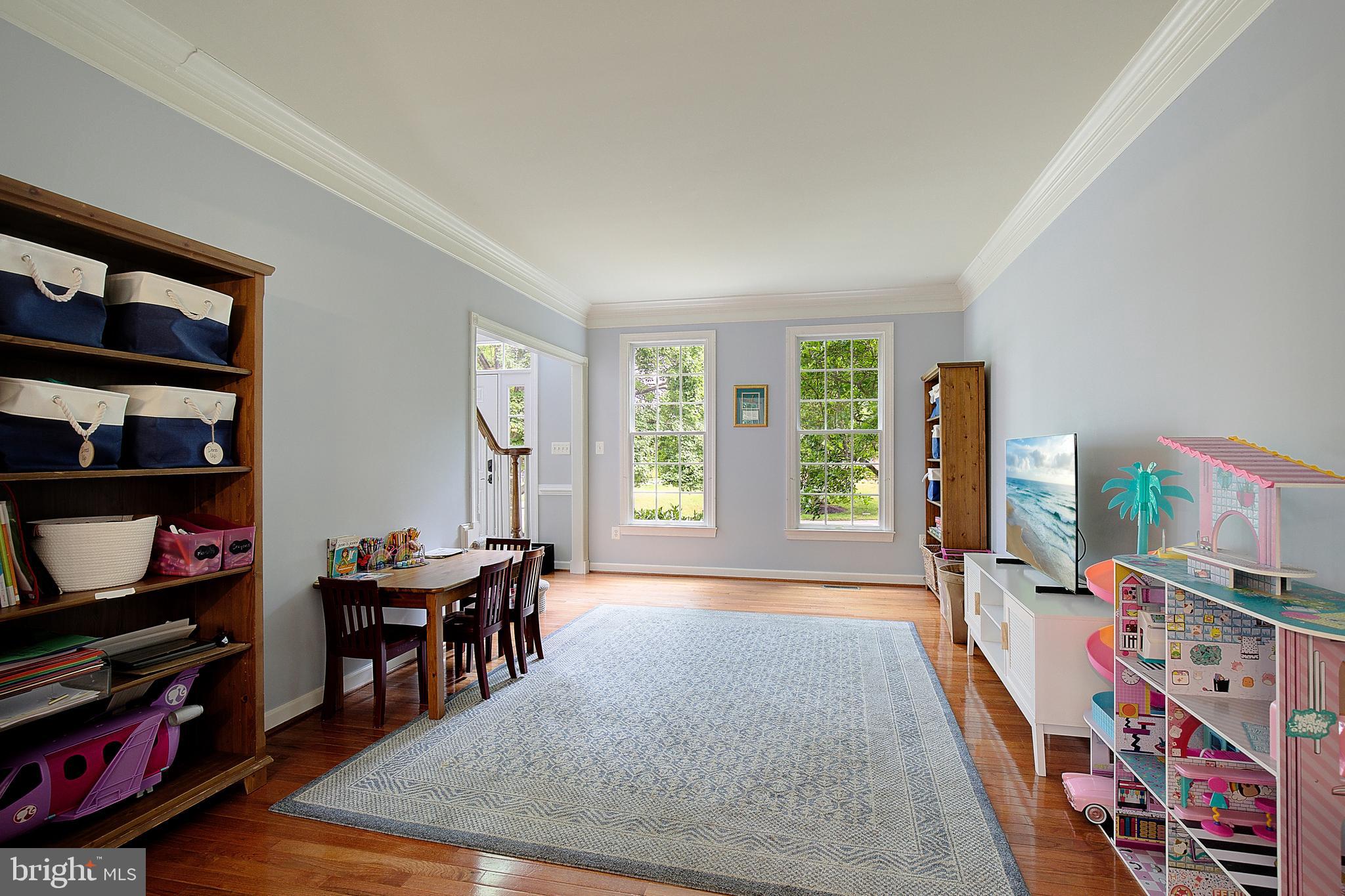 CHESAPEAKE PRESERVE - Residential