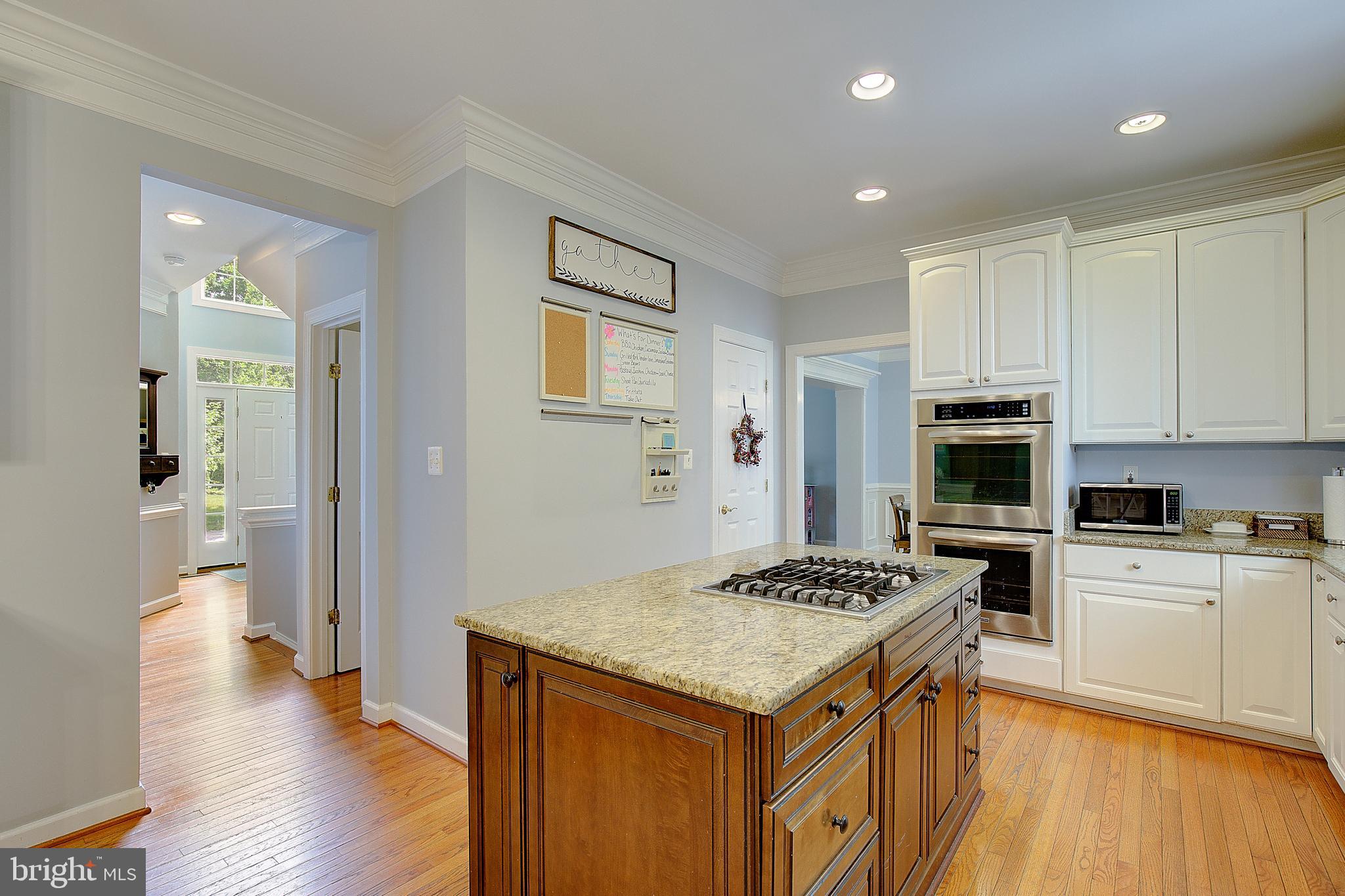 CHESAPEAKE PRESERVE - Residential