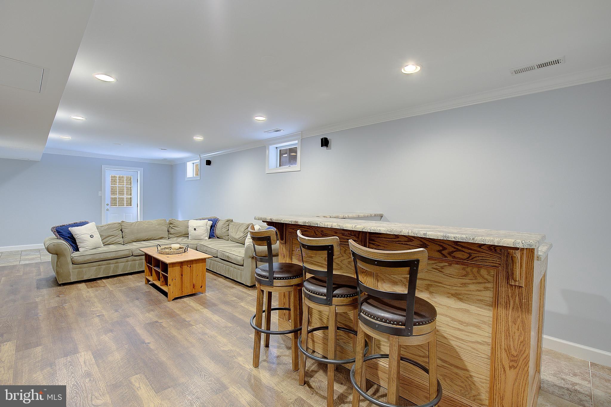 CHESAPEAKE PRESERVE - Residential
