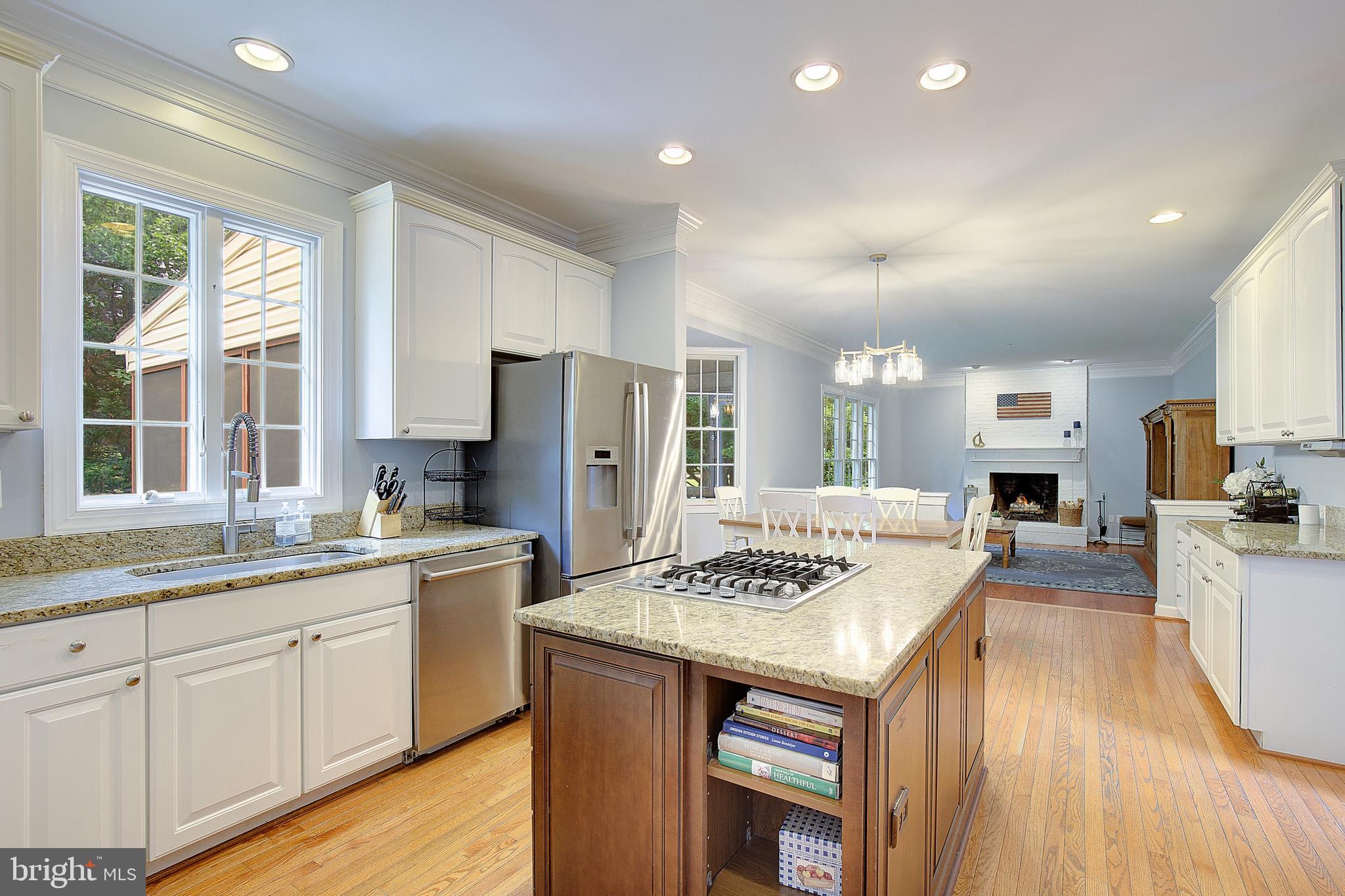 CHESAPEAKE PRESERVE - Residential