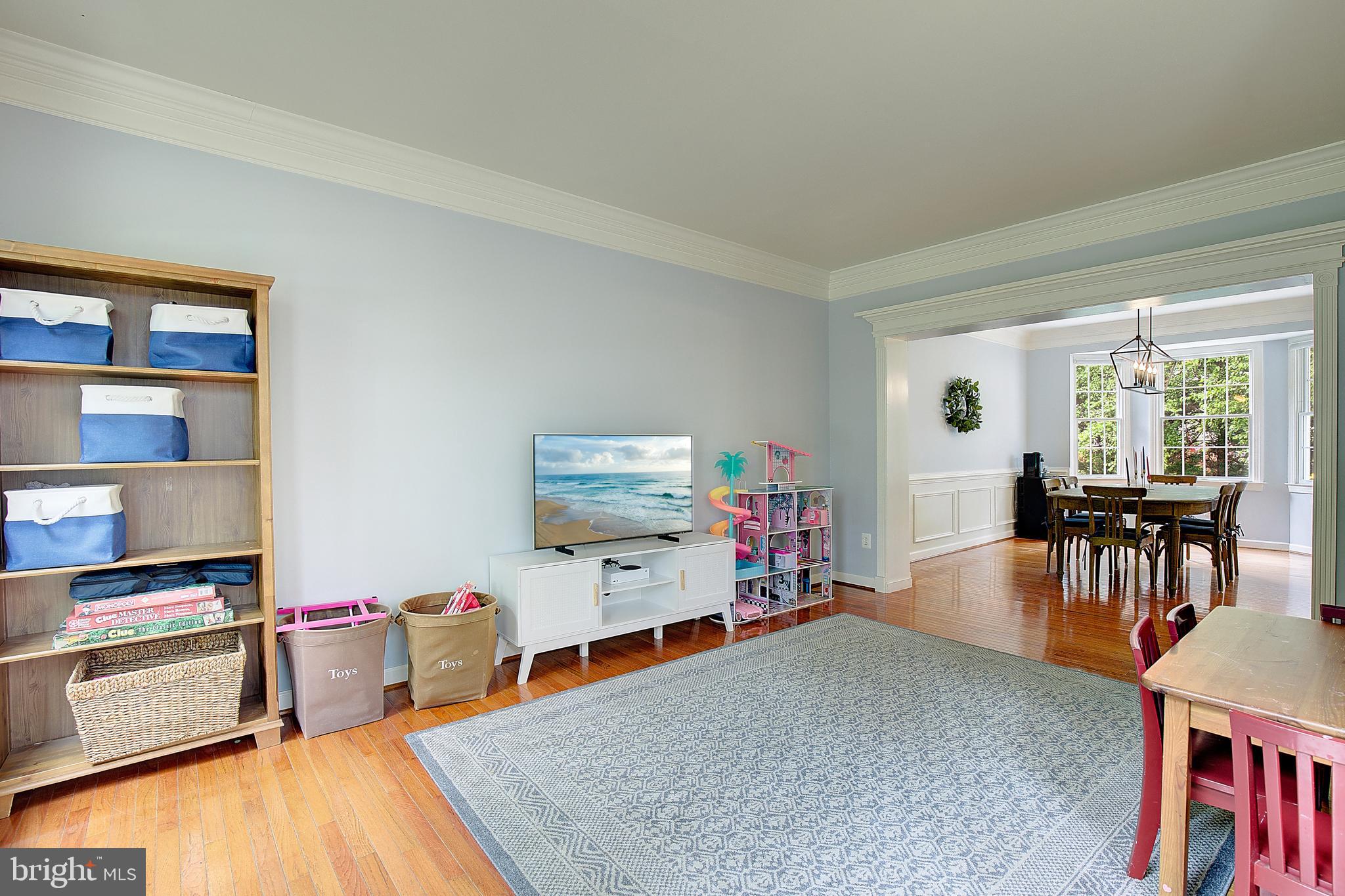 CHESAPEAKE PRESERVE - Residential