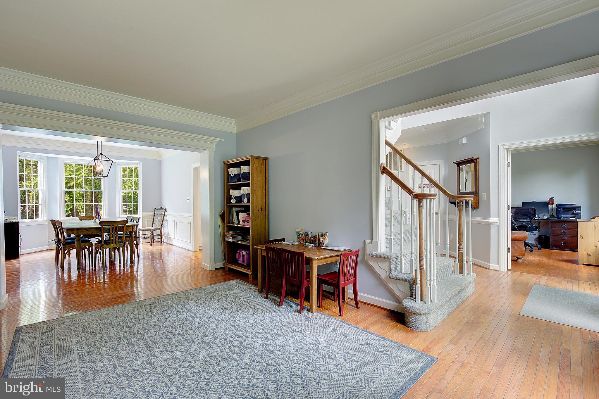 CHESAPEAKE PRESERVE - Residential