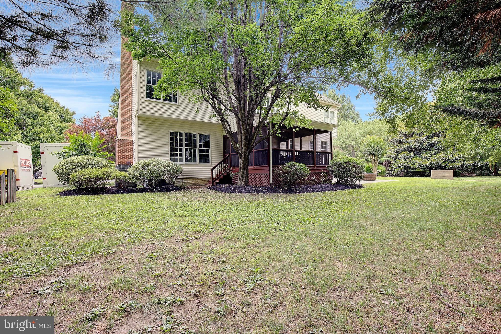 CHESAPEAKE PRESERVE - Residential