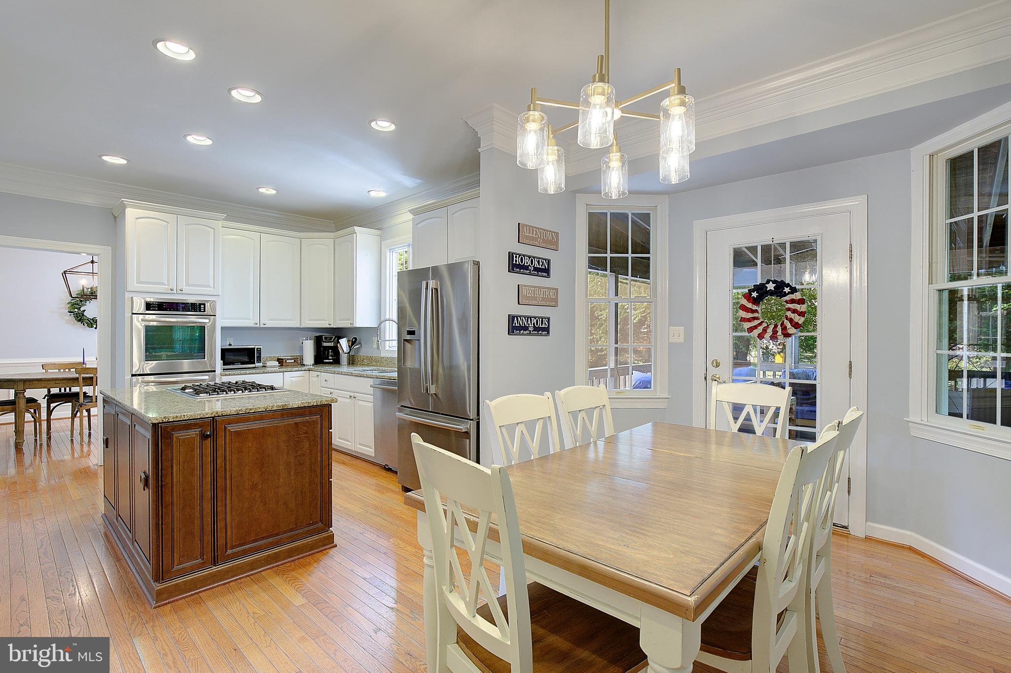 CHESAPEAKE PRESERVE - Residential