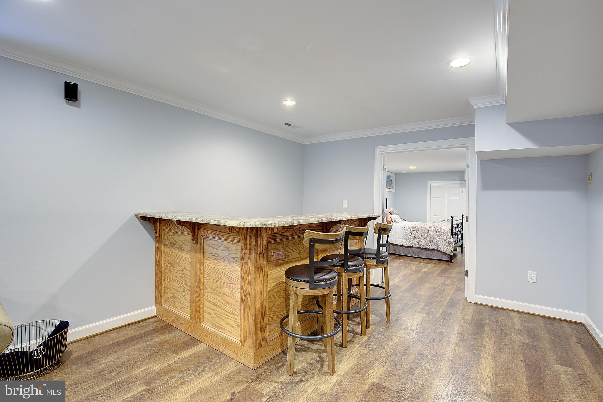CHESAPEAKE PRESERVE - Residential