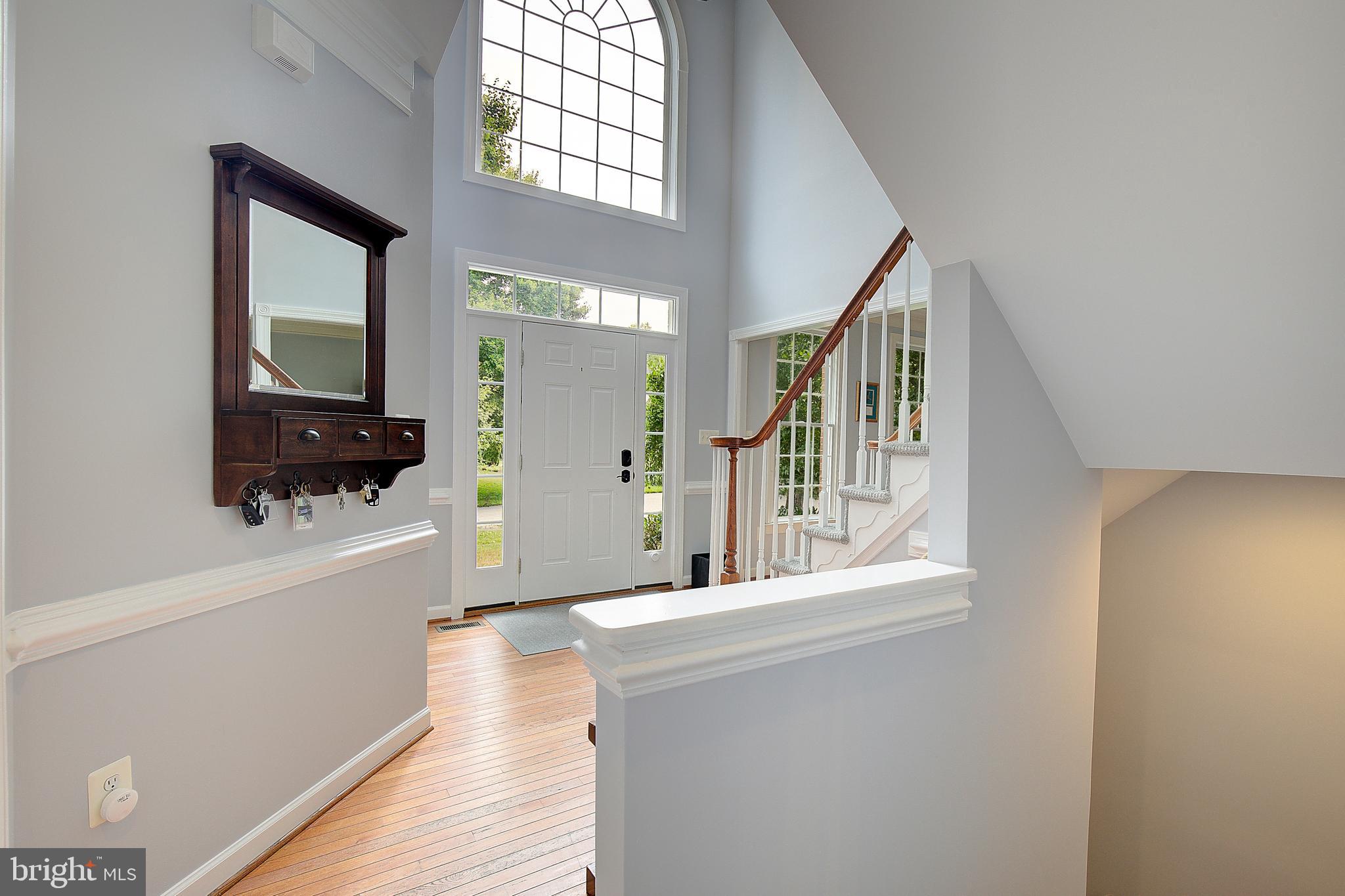 CHESAPEAKE PRESERVE - Residential