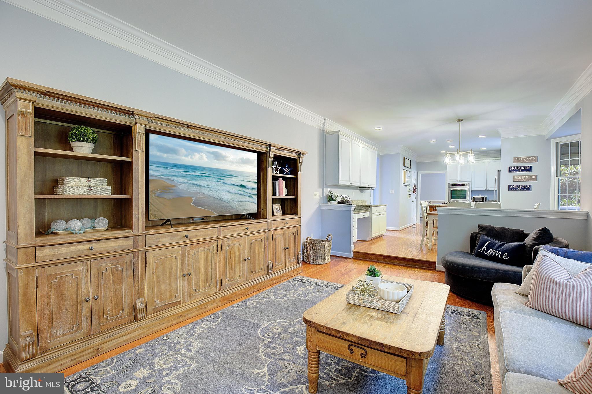 CHESAPEAKE PRESERVE - Residential