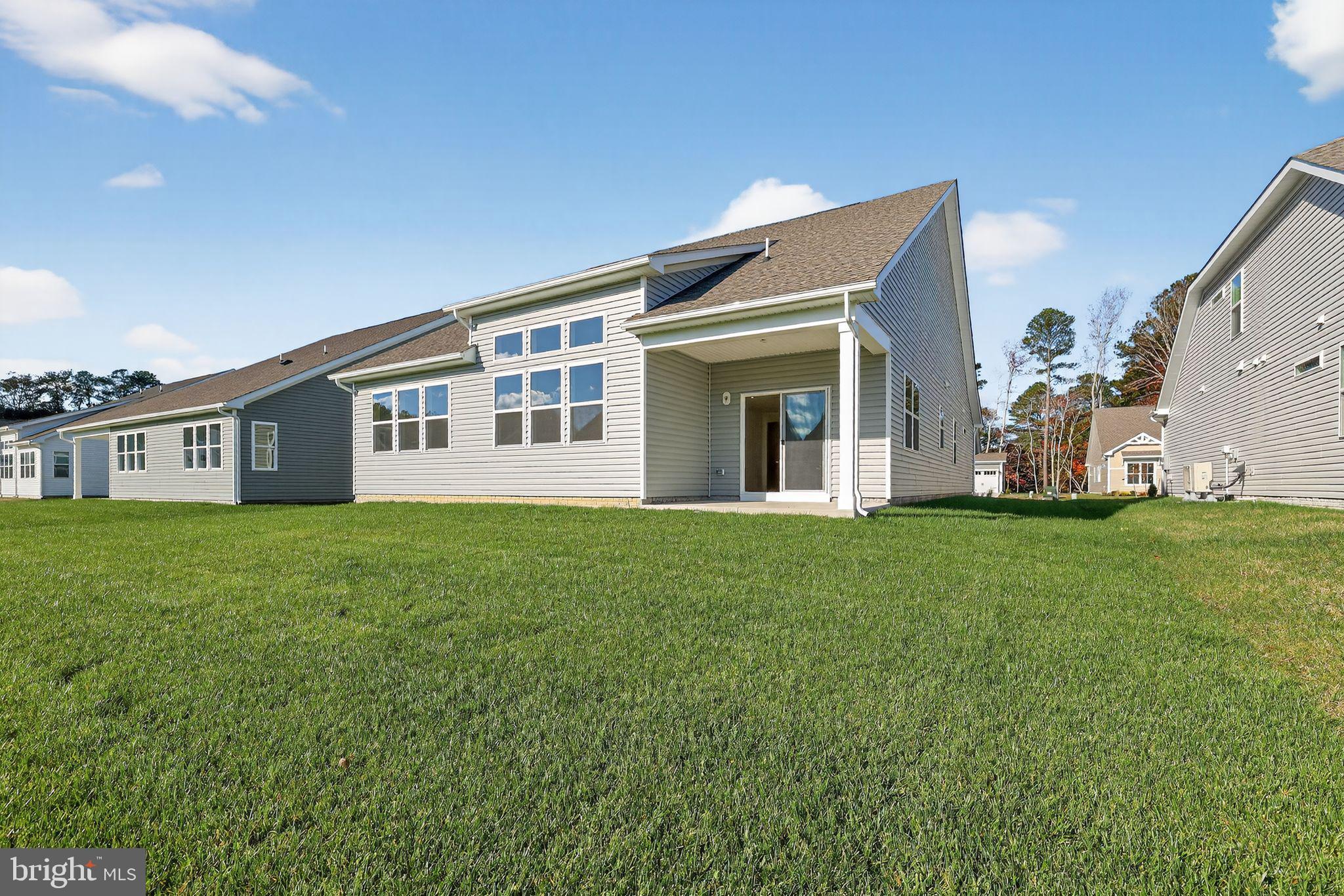 SYCAMORE CHASE - Residential