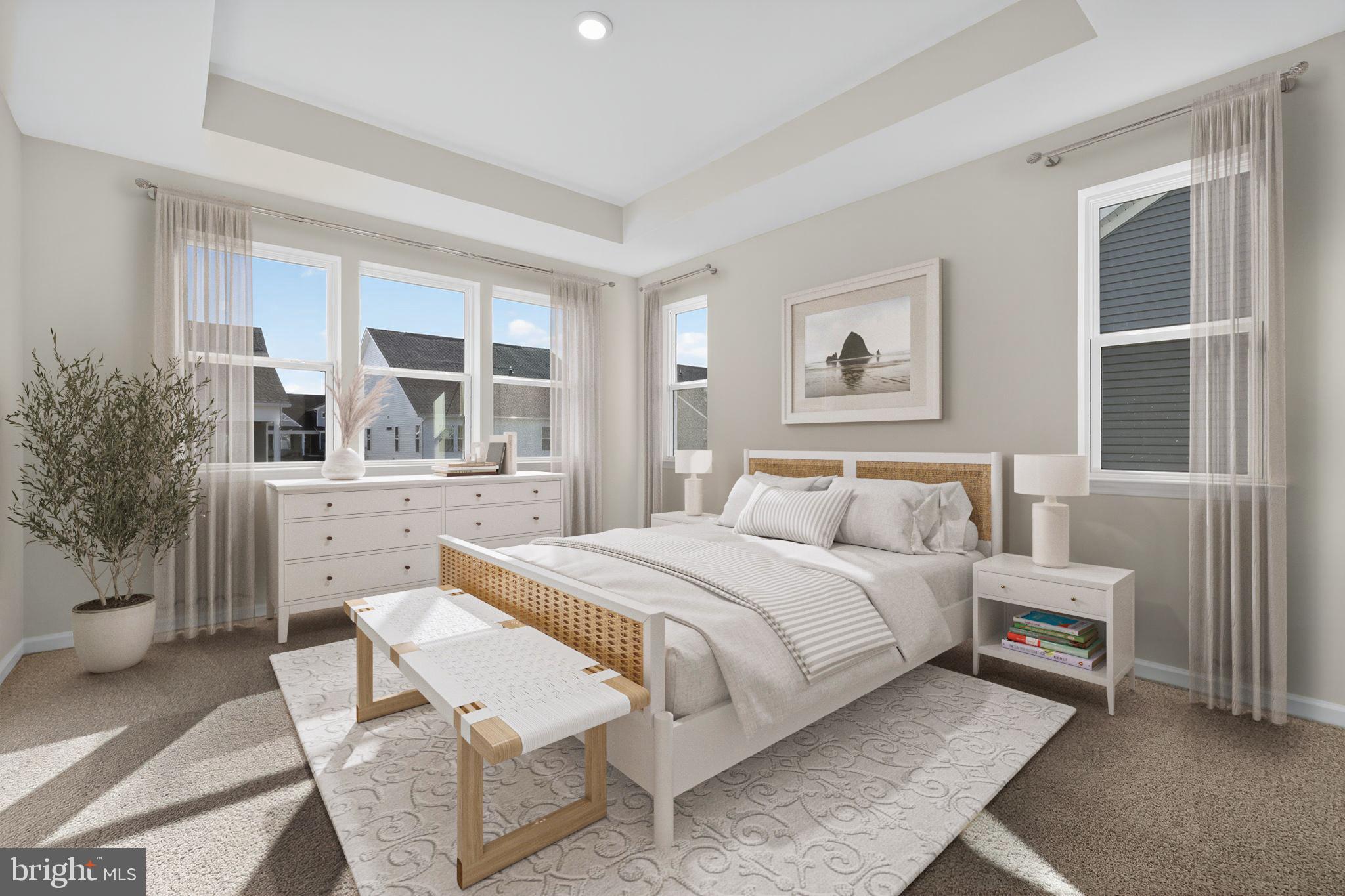 SYCAMORE CHASE - Residential