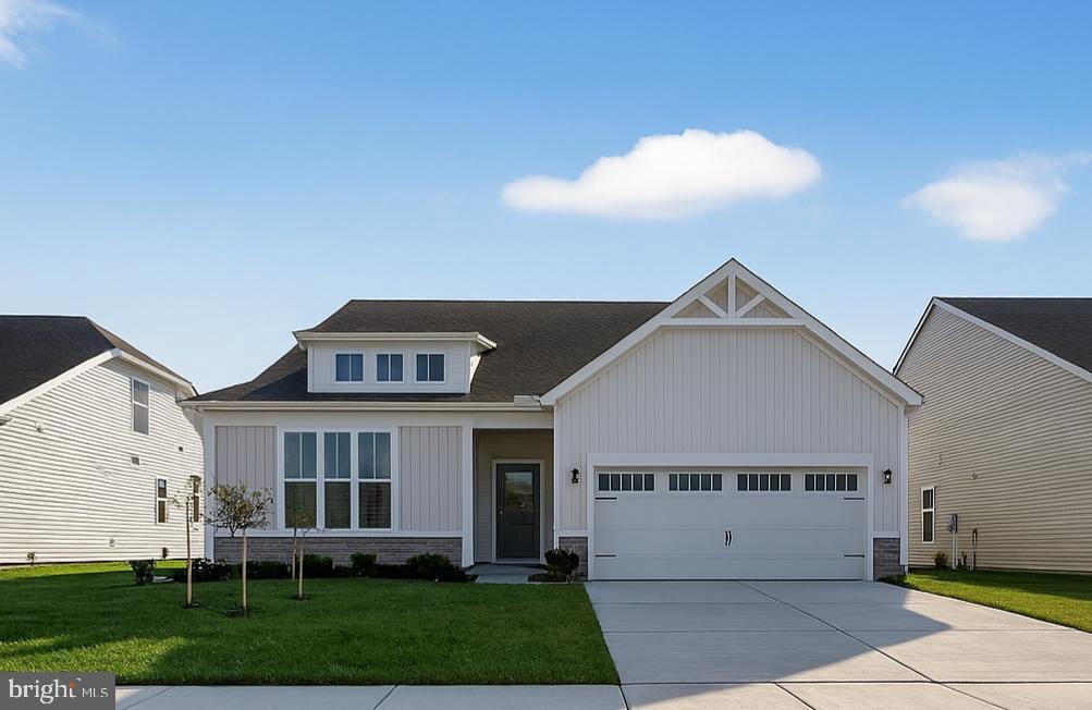 SYCAMORE CHASE - Residential