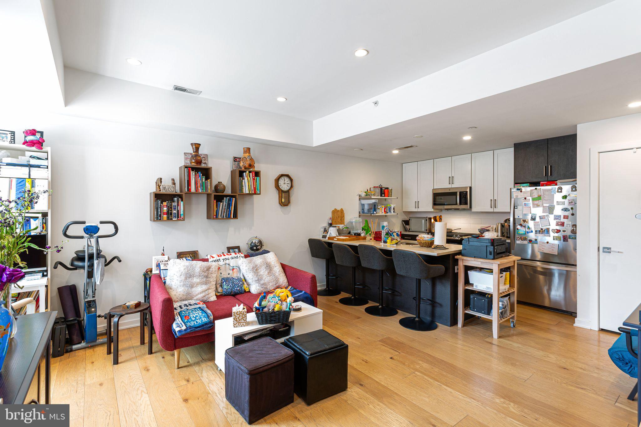 OLDE KENSINGTON - Residential