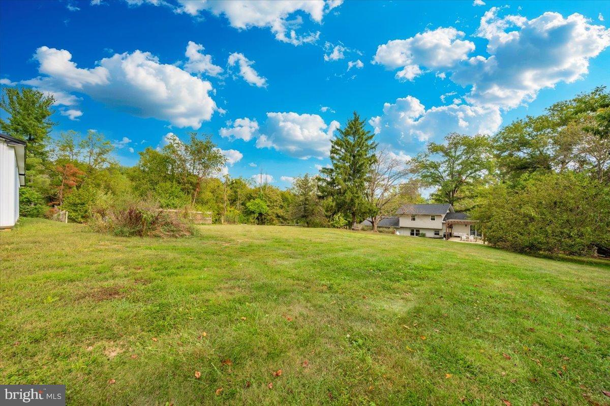 MYERSVILLE - Residential