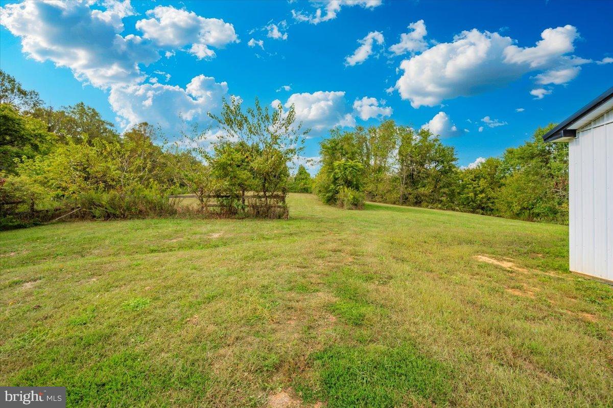 MYERSVILLE - Residential