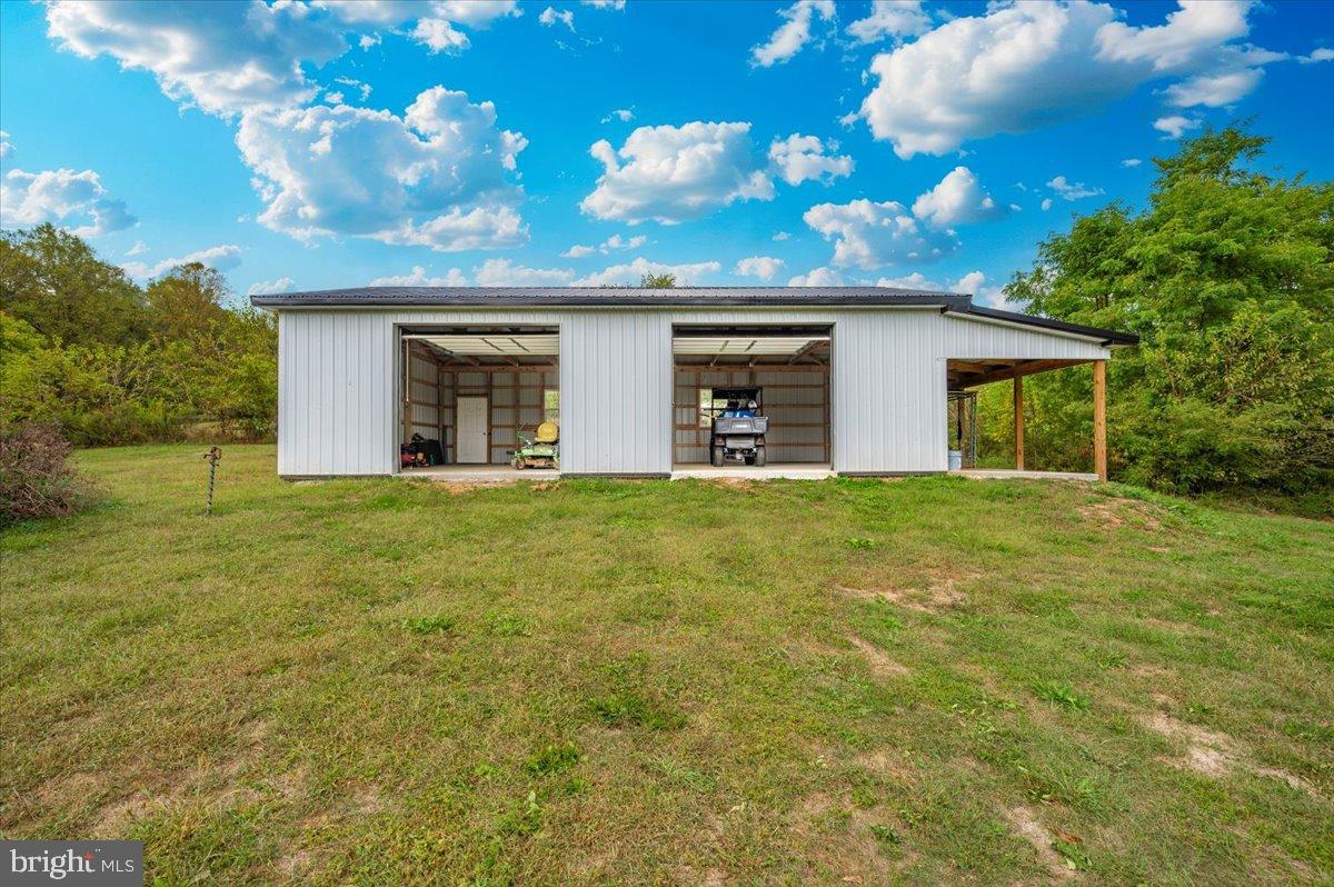 MYERSVILLE - Residential