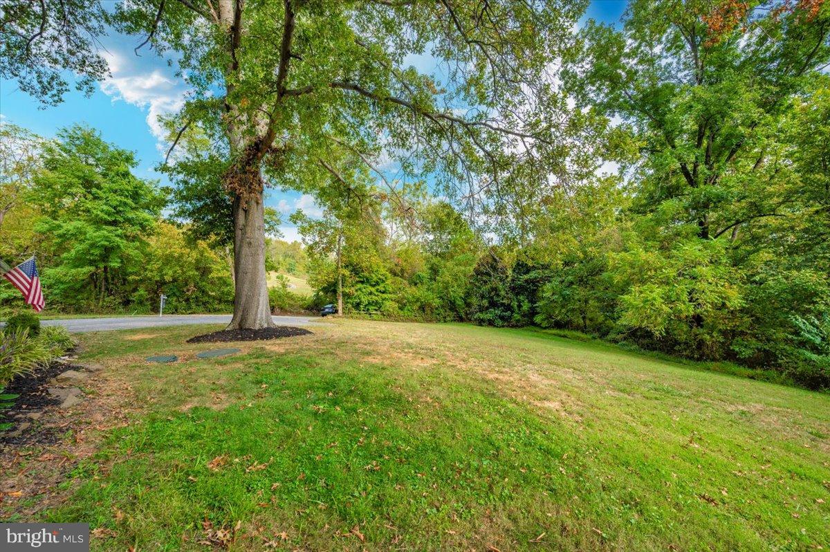 MYERSVILLE - Residential