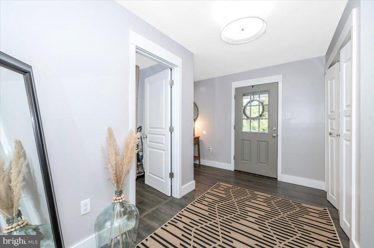 MYERSVILLE - Residential