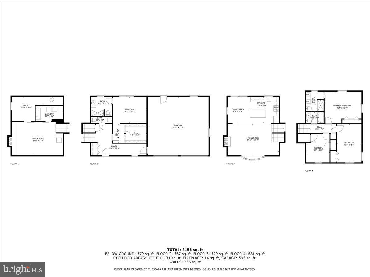MYERSVILLE - Residential
