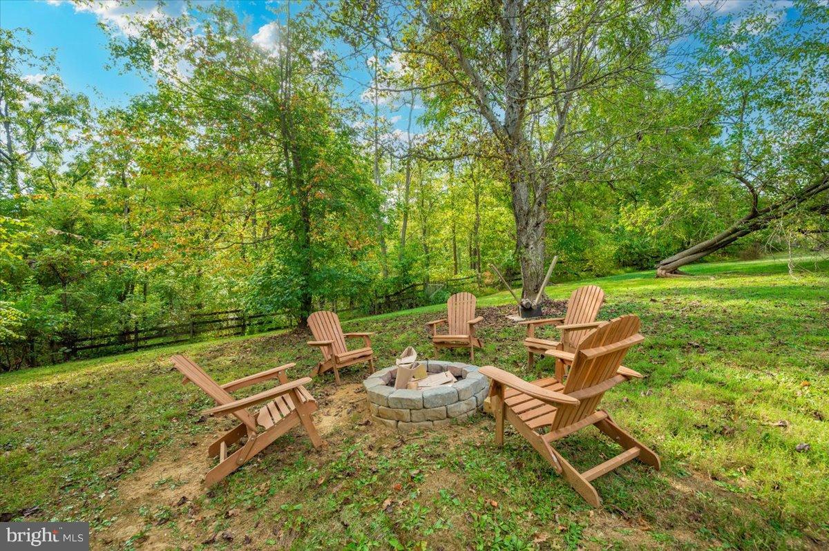 MYERSVILLE - Residential
