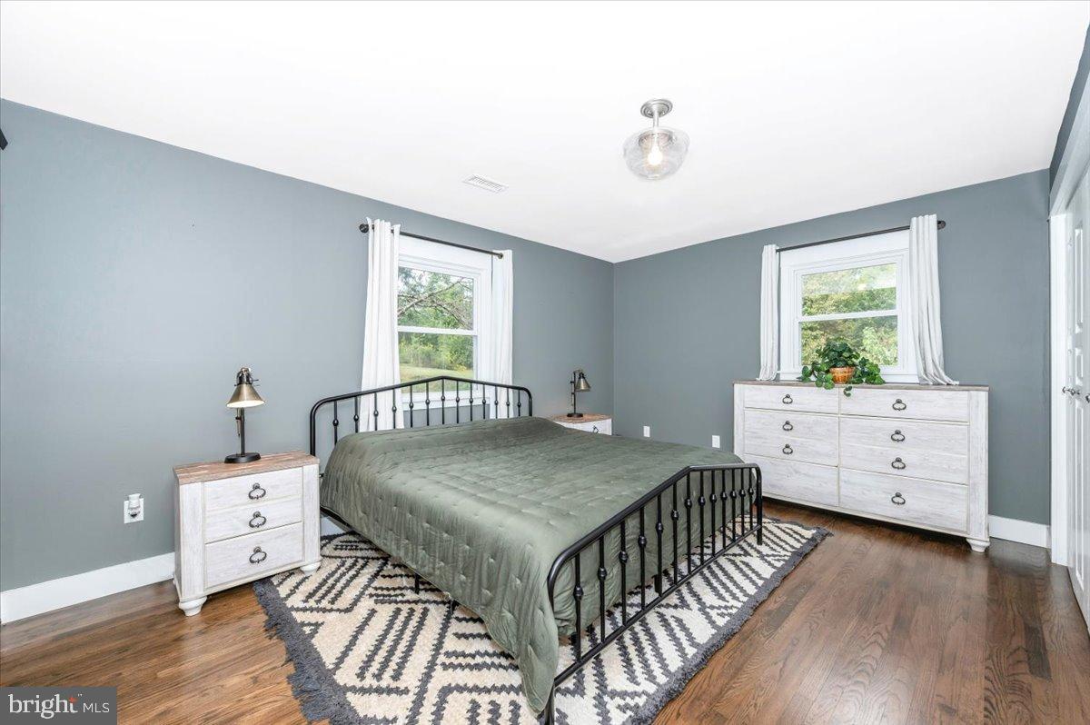 MYERSVILLE - Residential