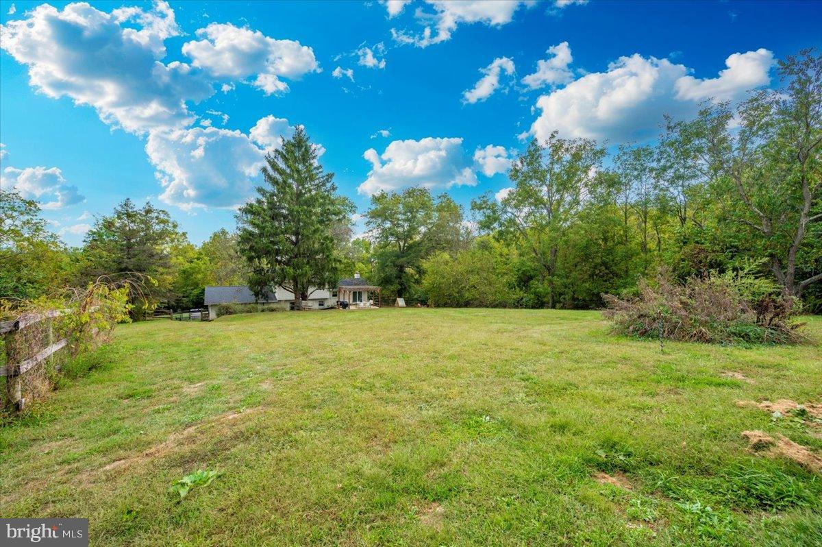 MYERSVILLE - Residential