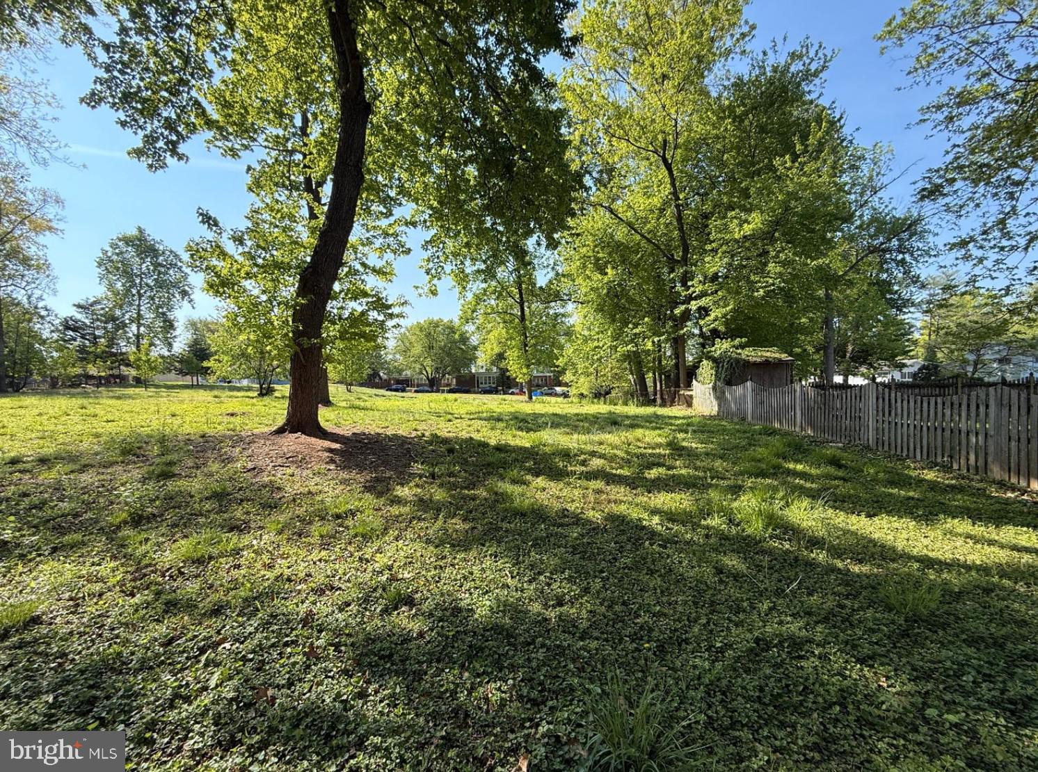 RANDOLPH FARMS - Land