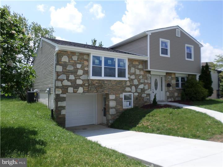 SOMERTON - Residential