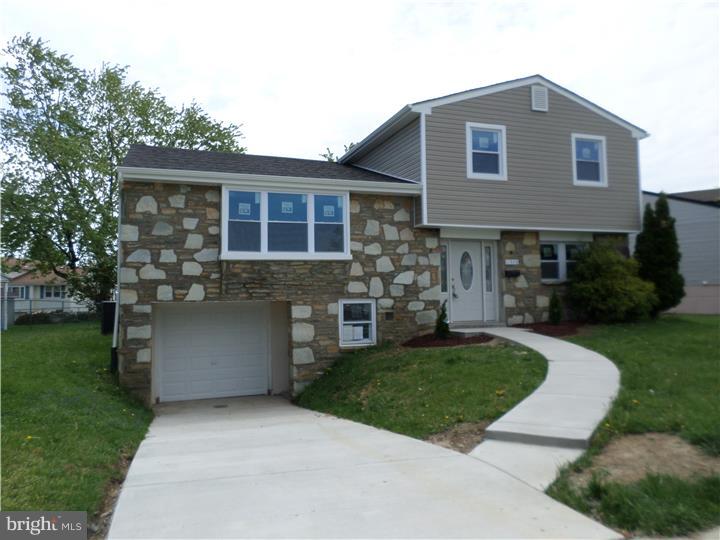 SOMERTON - Residential