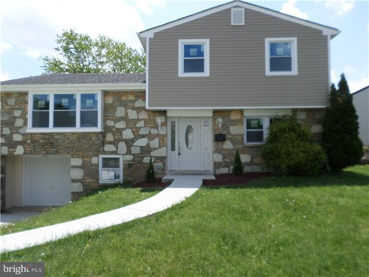 SOMERTON - Residential