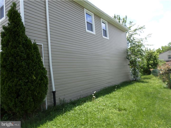 SOMERTON - Residential