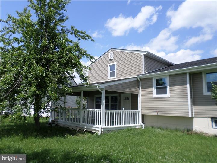 SOMERTON - Residential