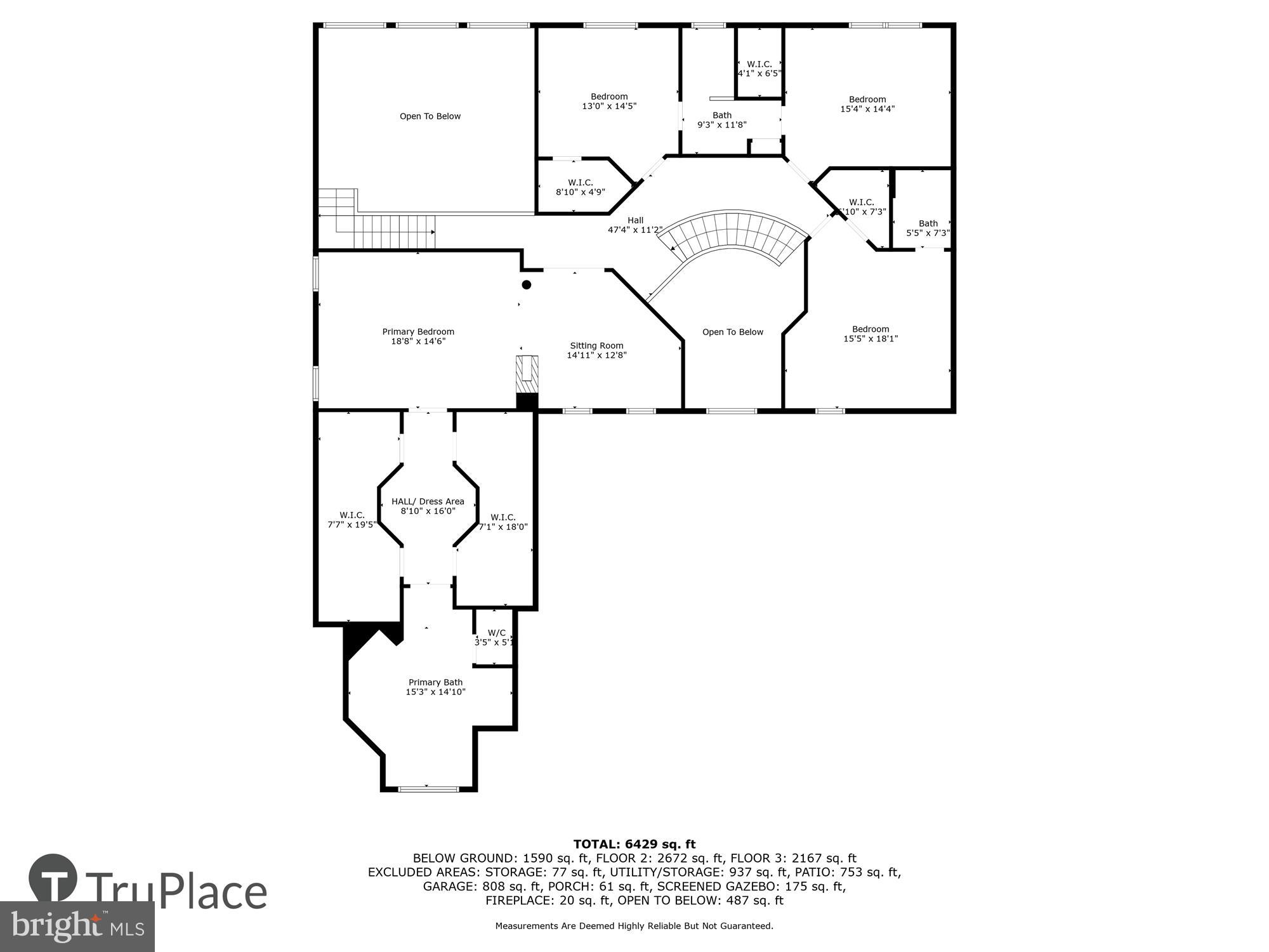 OAKTON CHASE - Residential
