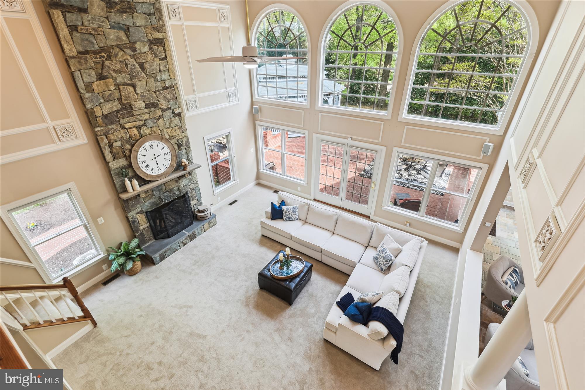 OAKTON CHASE - Residential
