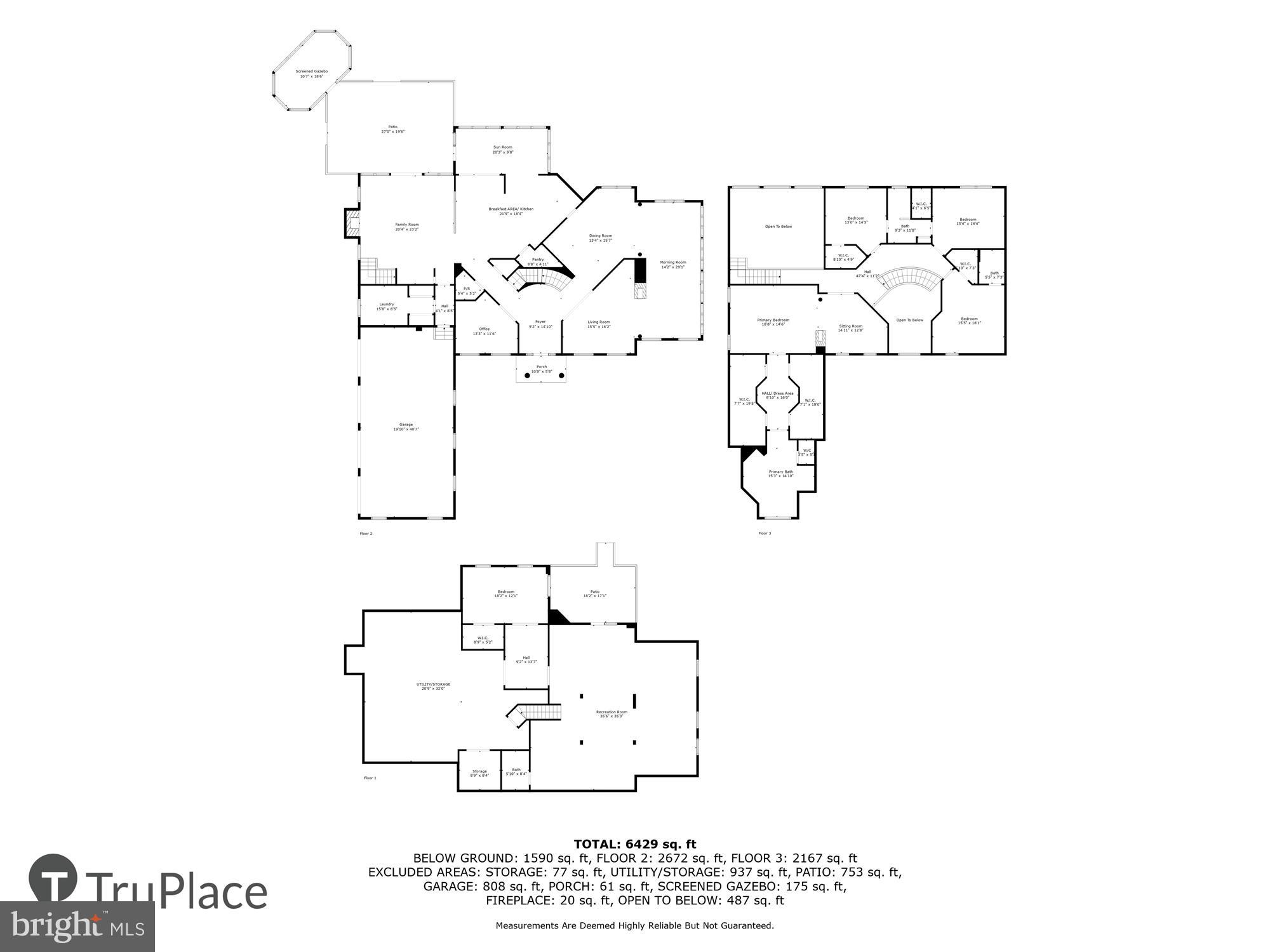 OAKTON CHASE - Residential