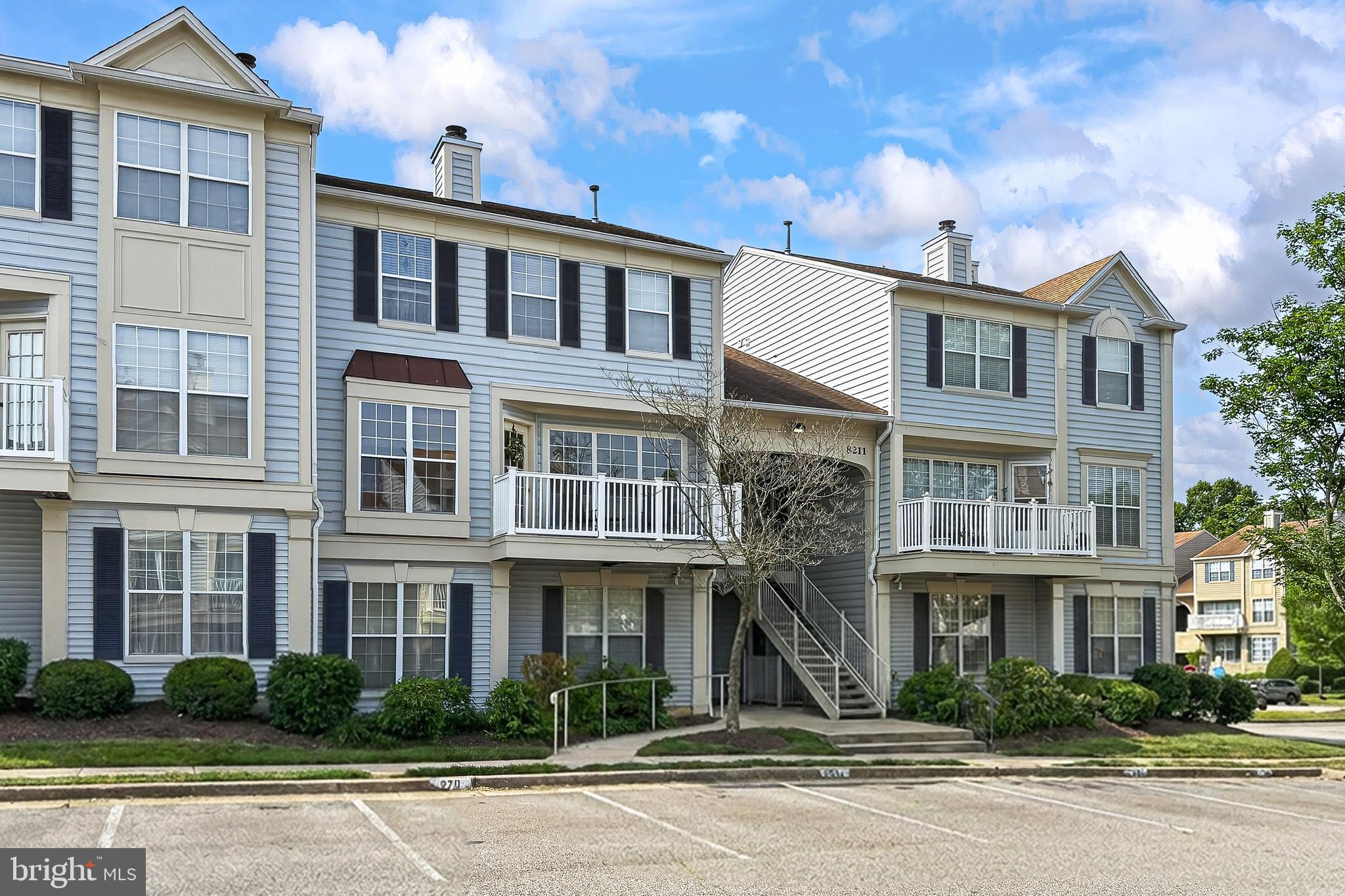 GUNSTON CORNER - Residential