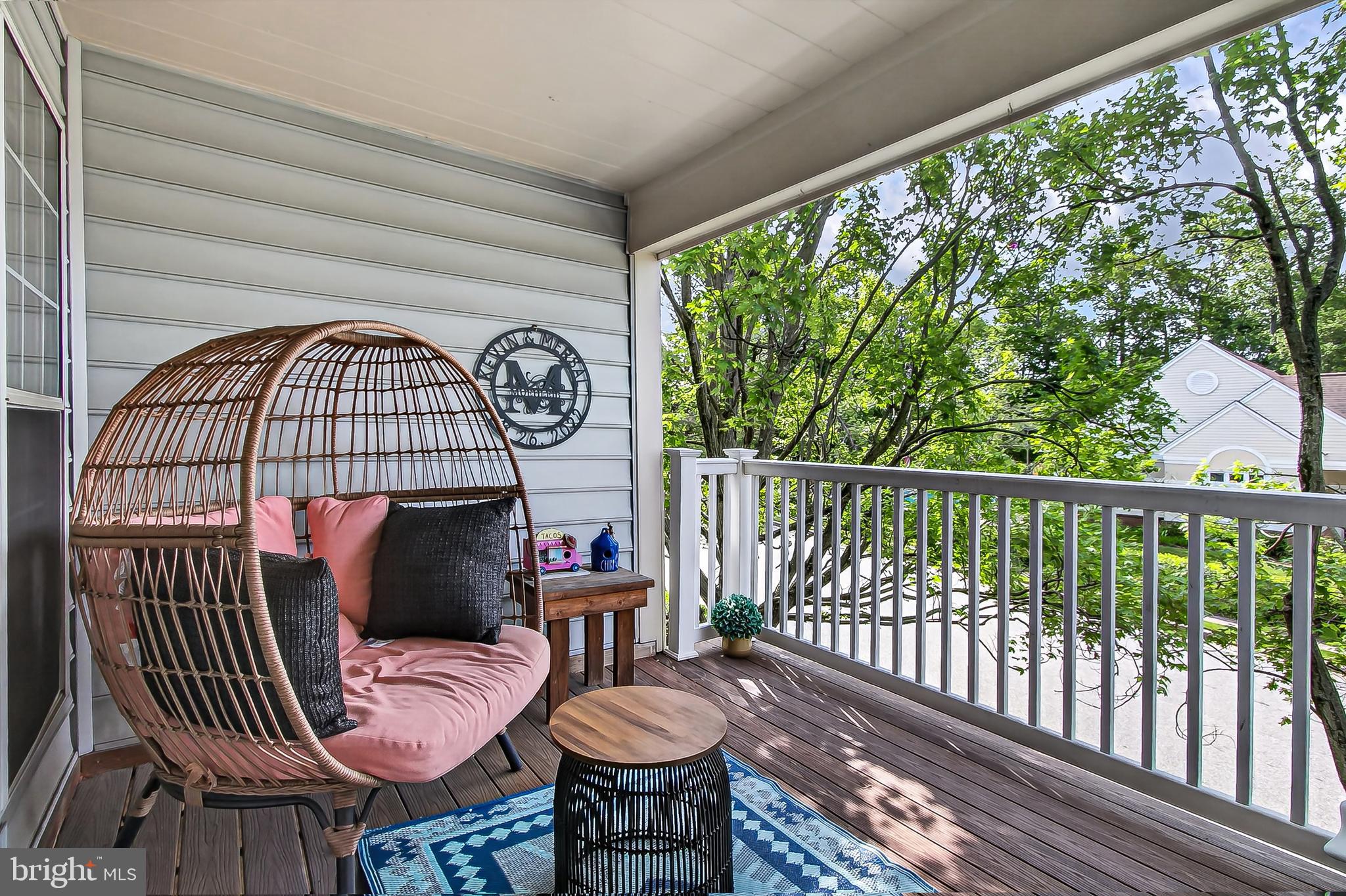 GUNSTON CORNER - Residential