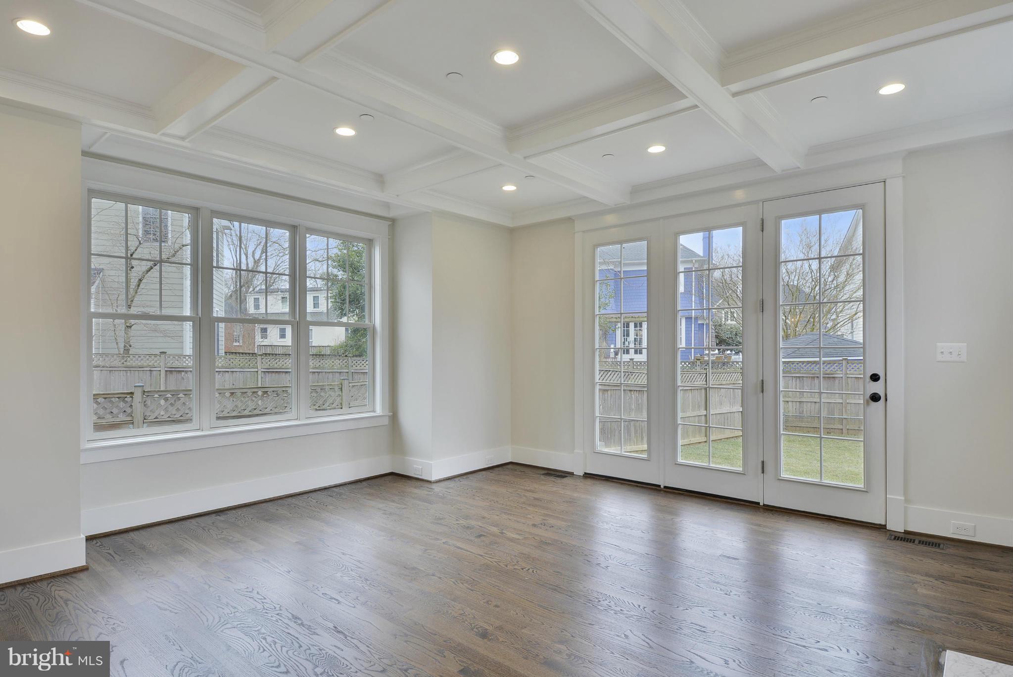 HILLMEAD - Residential