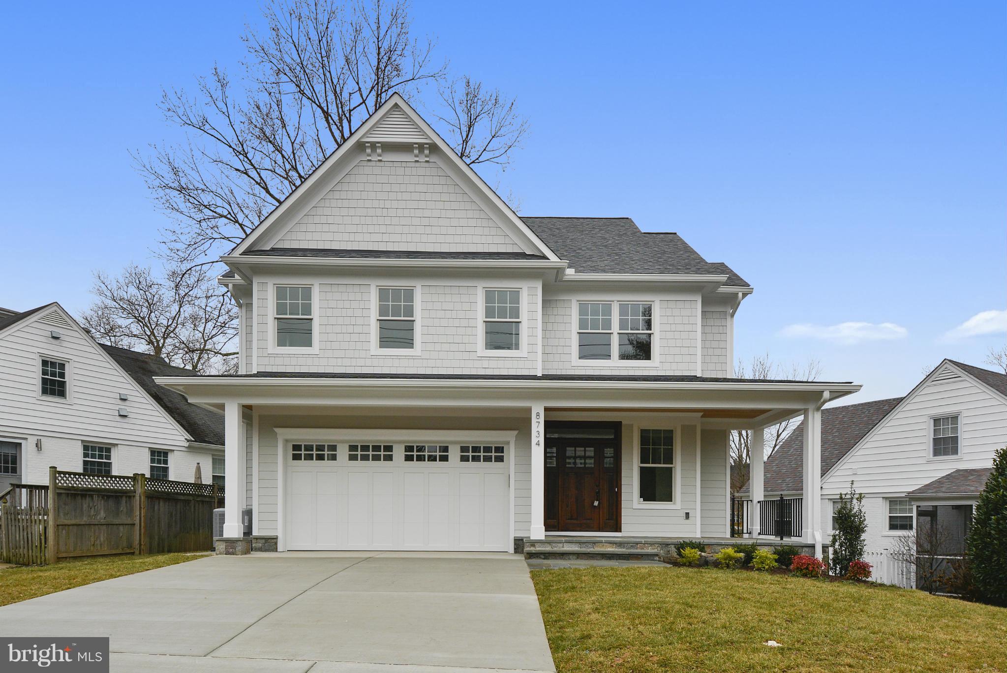 HILLMEAD - Residential