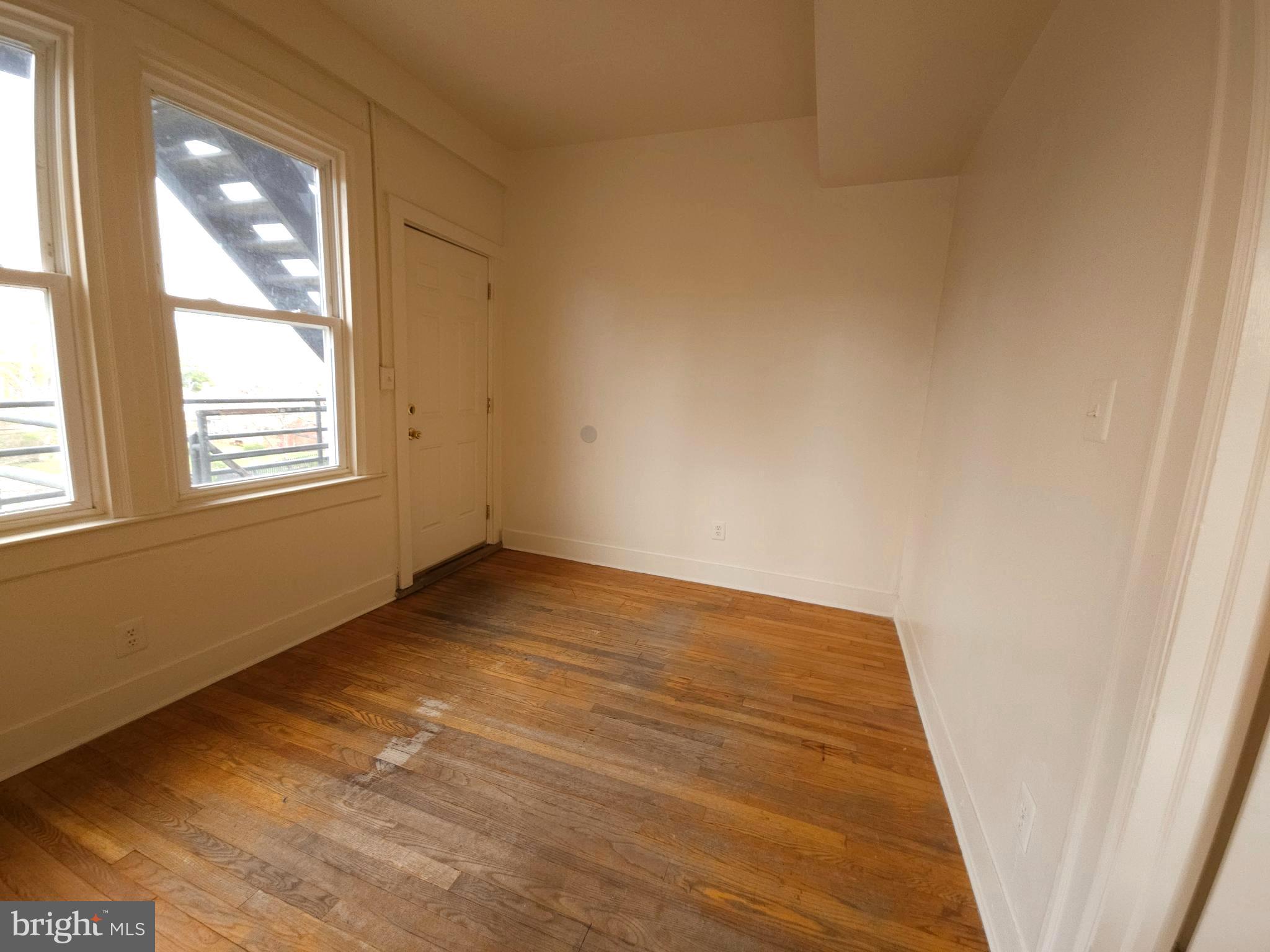 NONE AVAILABLE - Residential Lease