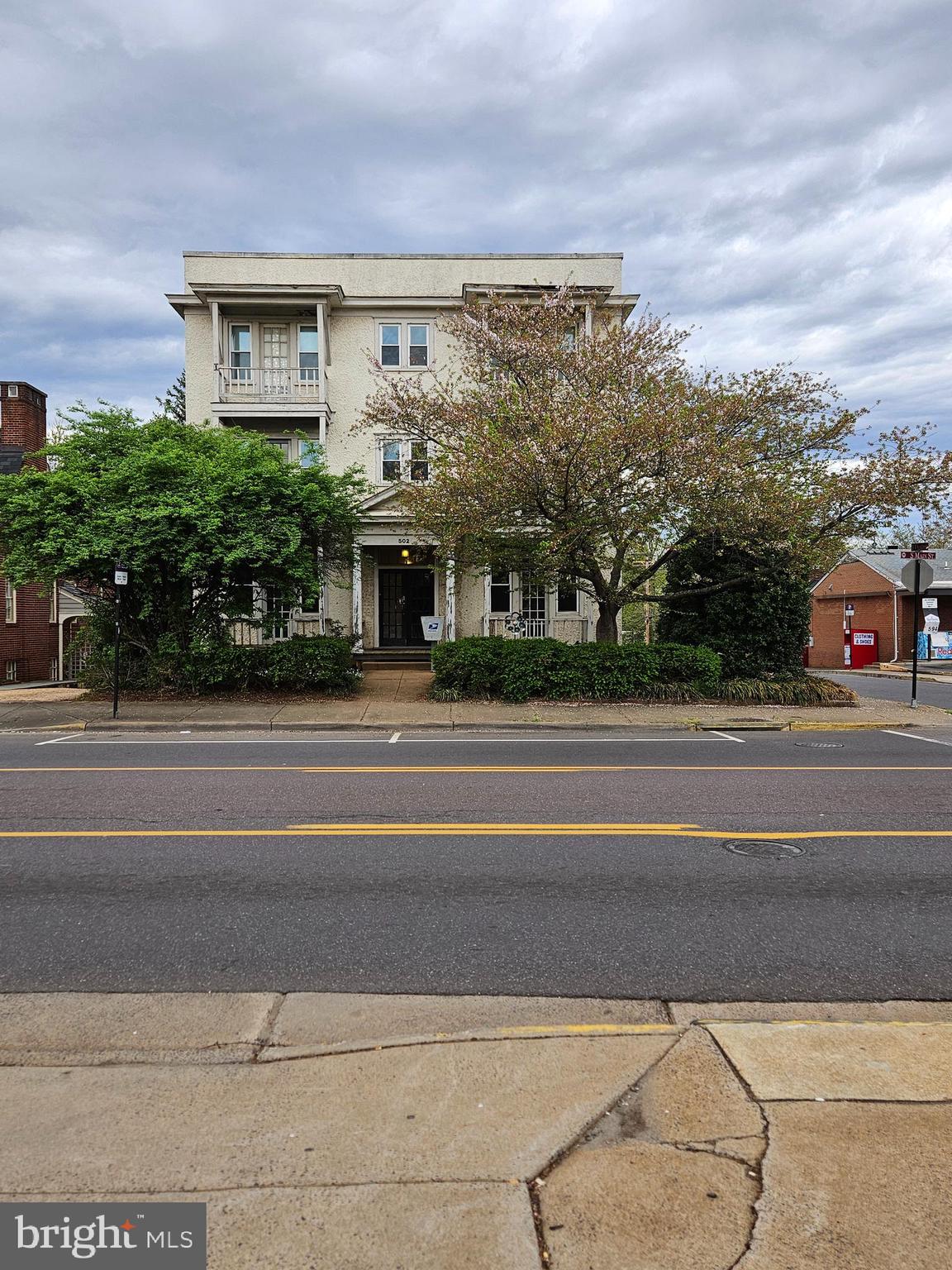NONE AVAILABLE - Residential Lease