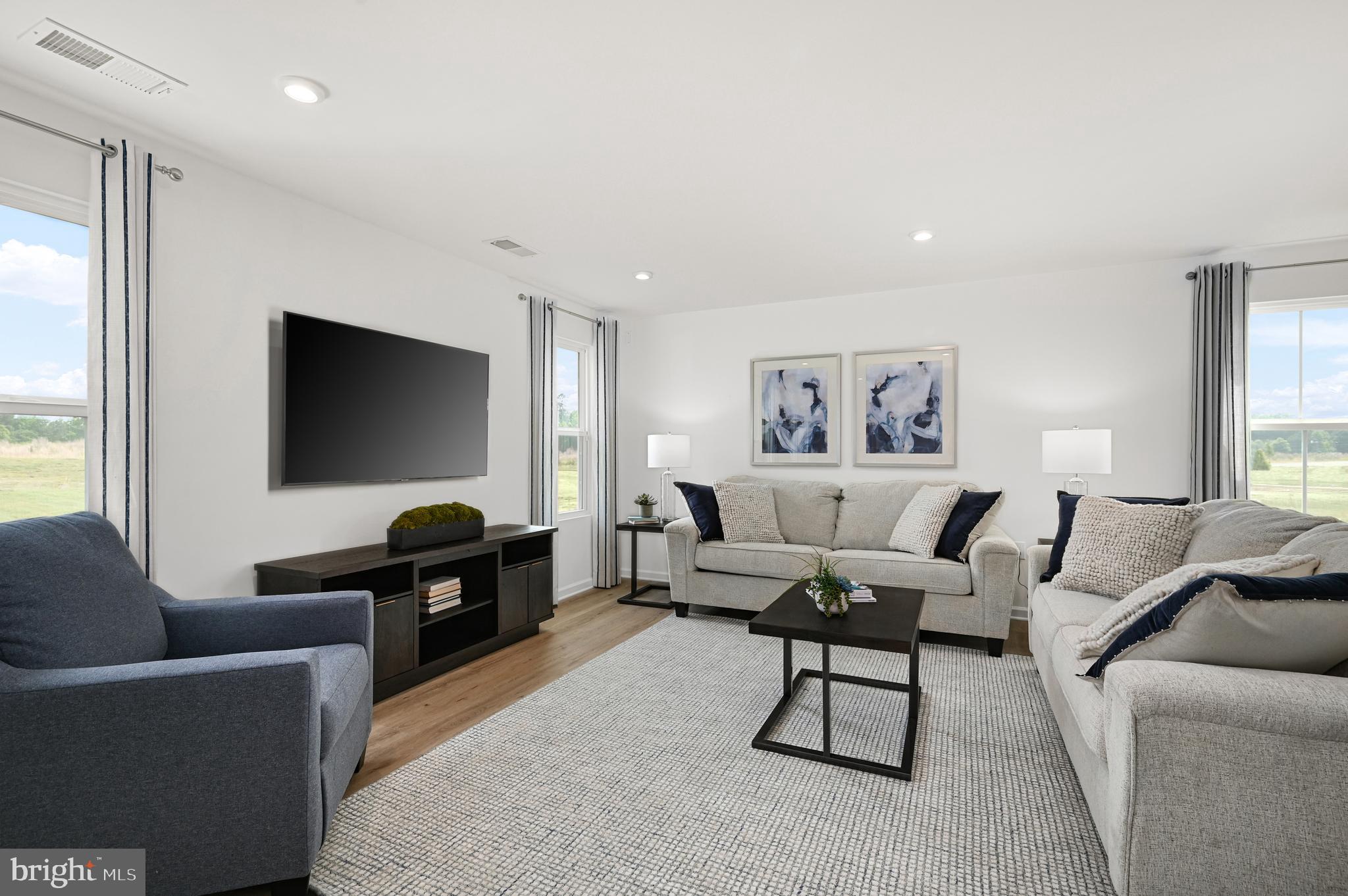 KILPATRICK WOODS - Residential