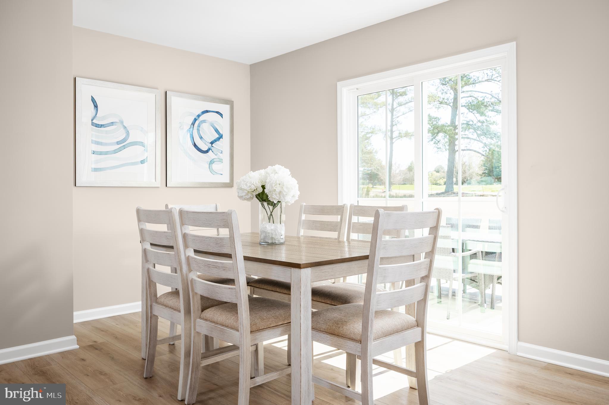 KILPATRICK WOODS - Residential