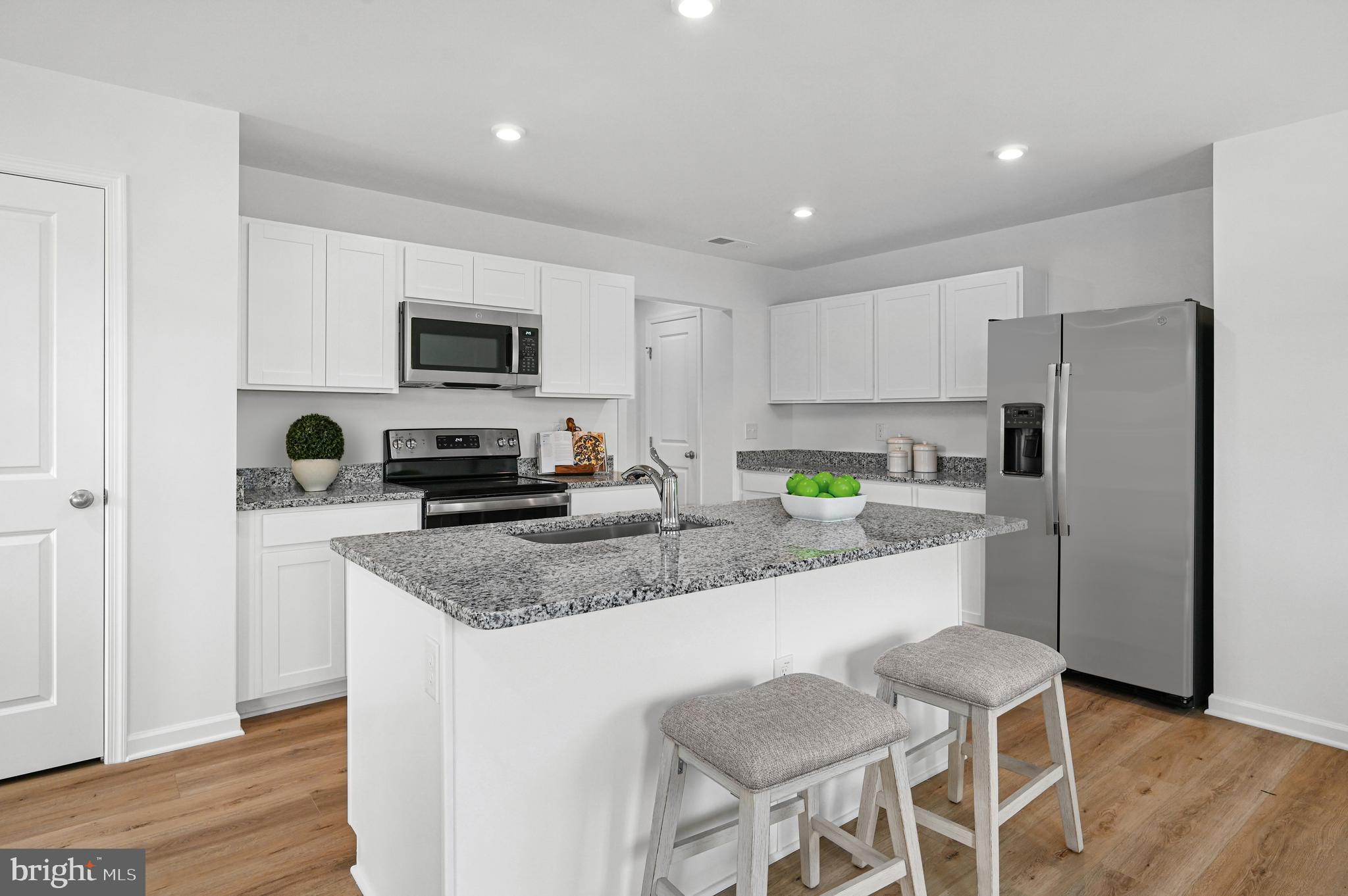 KILPATRICK WOODS - Residential