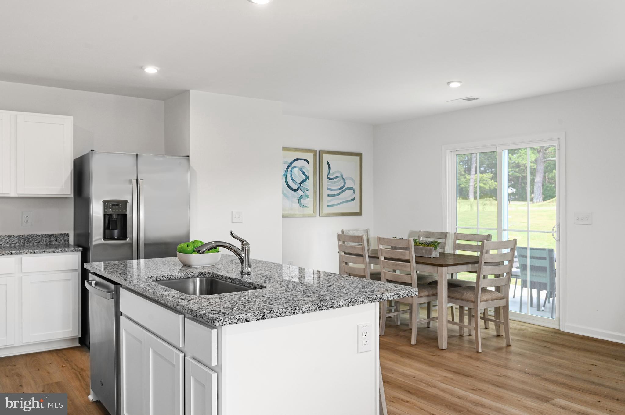 KILPATRICK WOODS - Residential