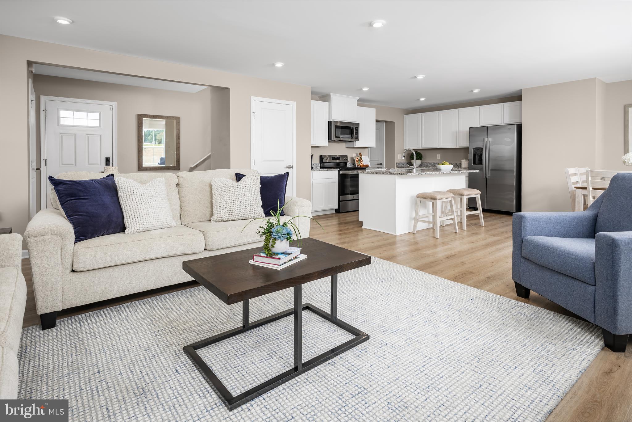 KILPATRICK WOODS - Residential