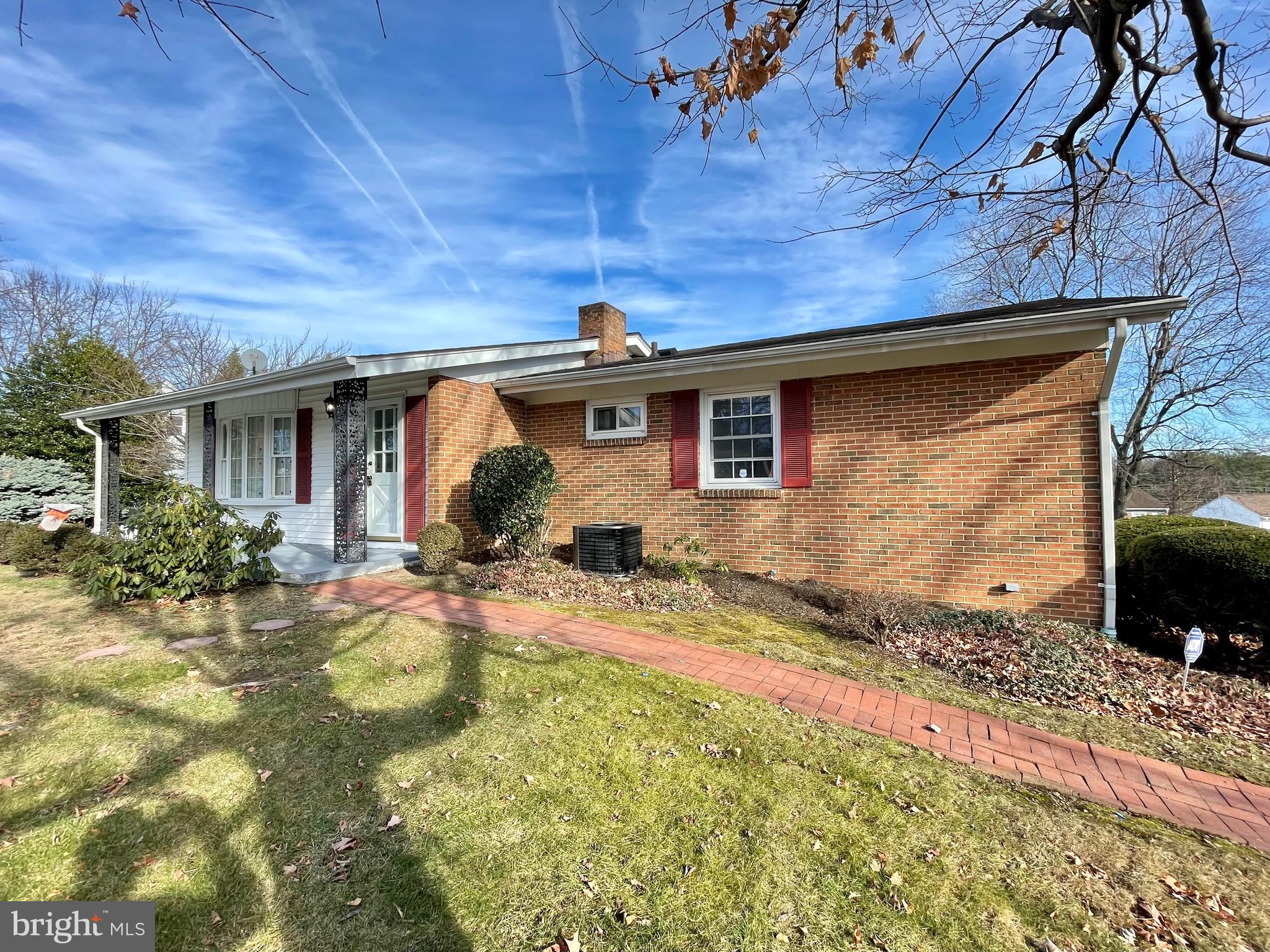 SHENANDOAH HILLS - Residential