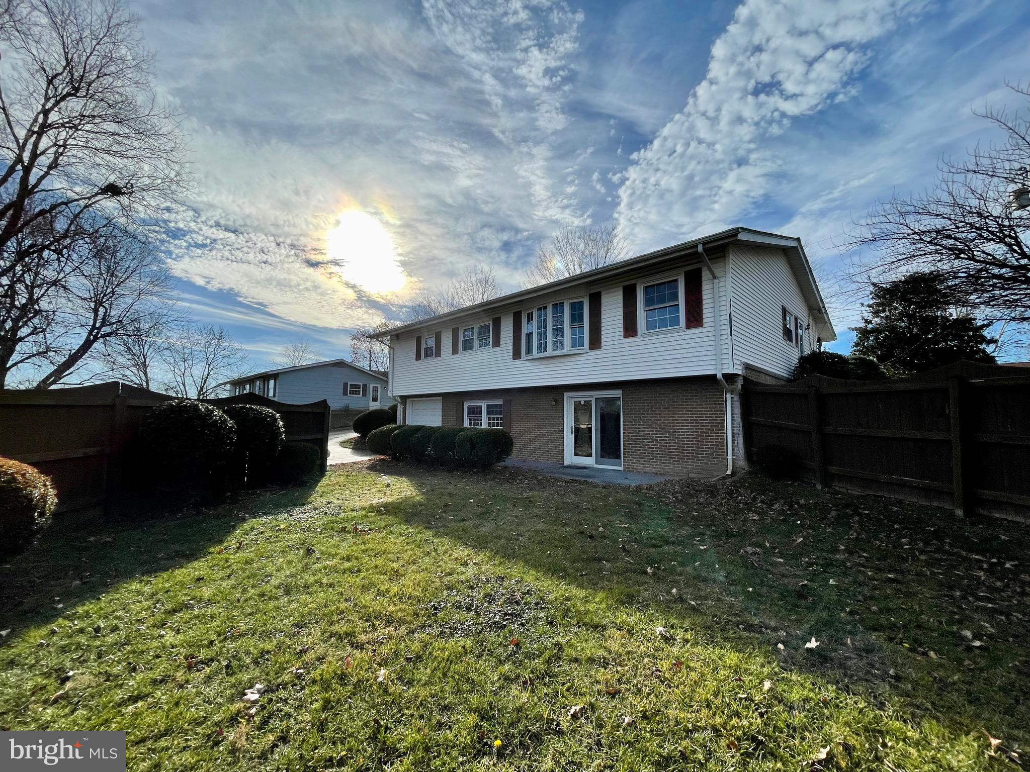 SHENANDOAH HILLS - Residential