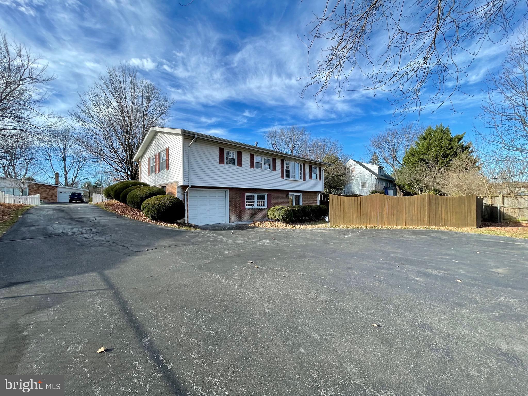 SHENANDOAH HILLS - Residential