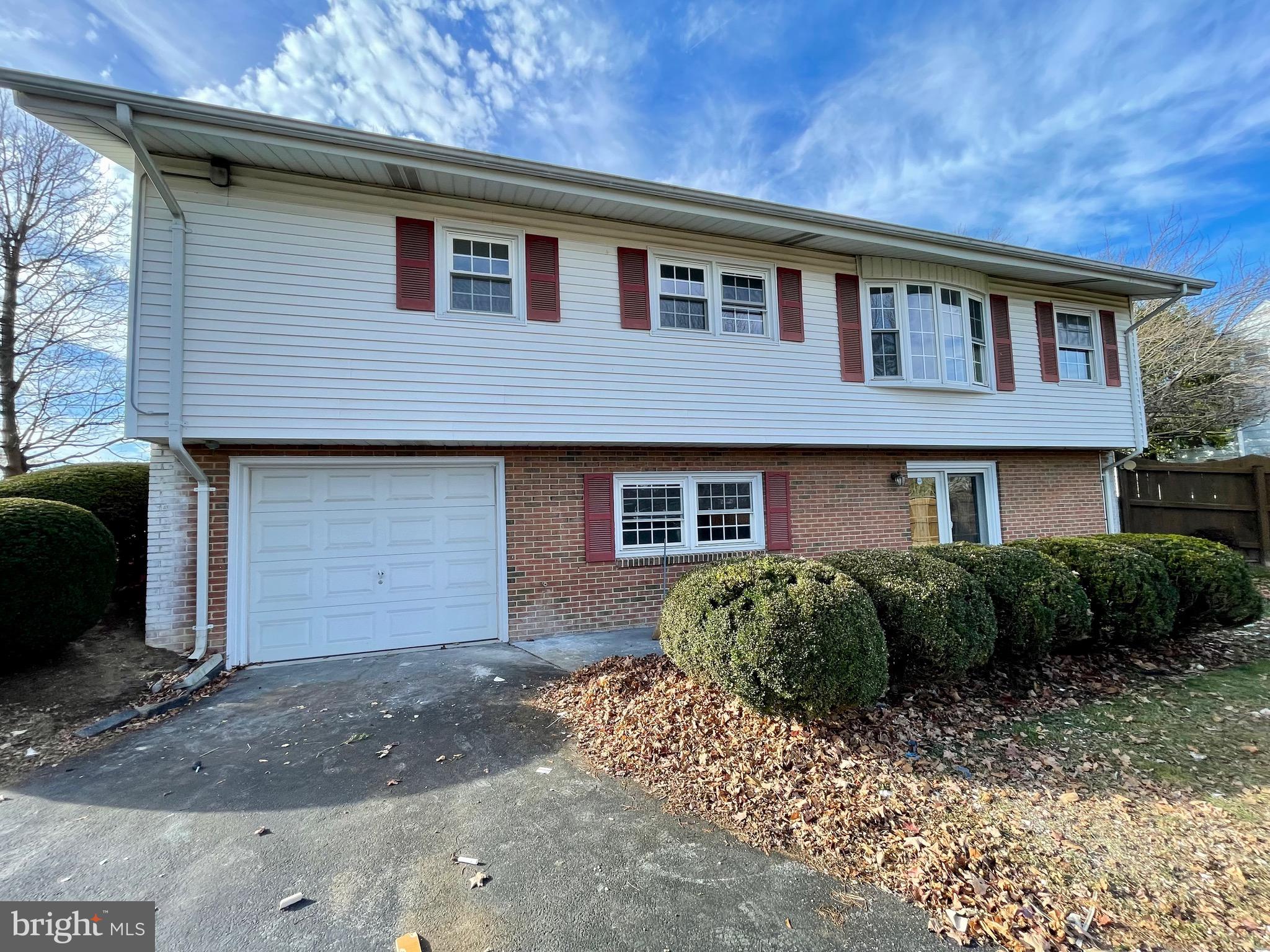 SHENANDOAH HILLS - Residential