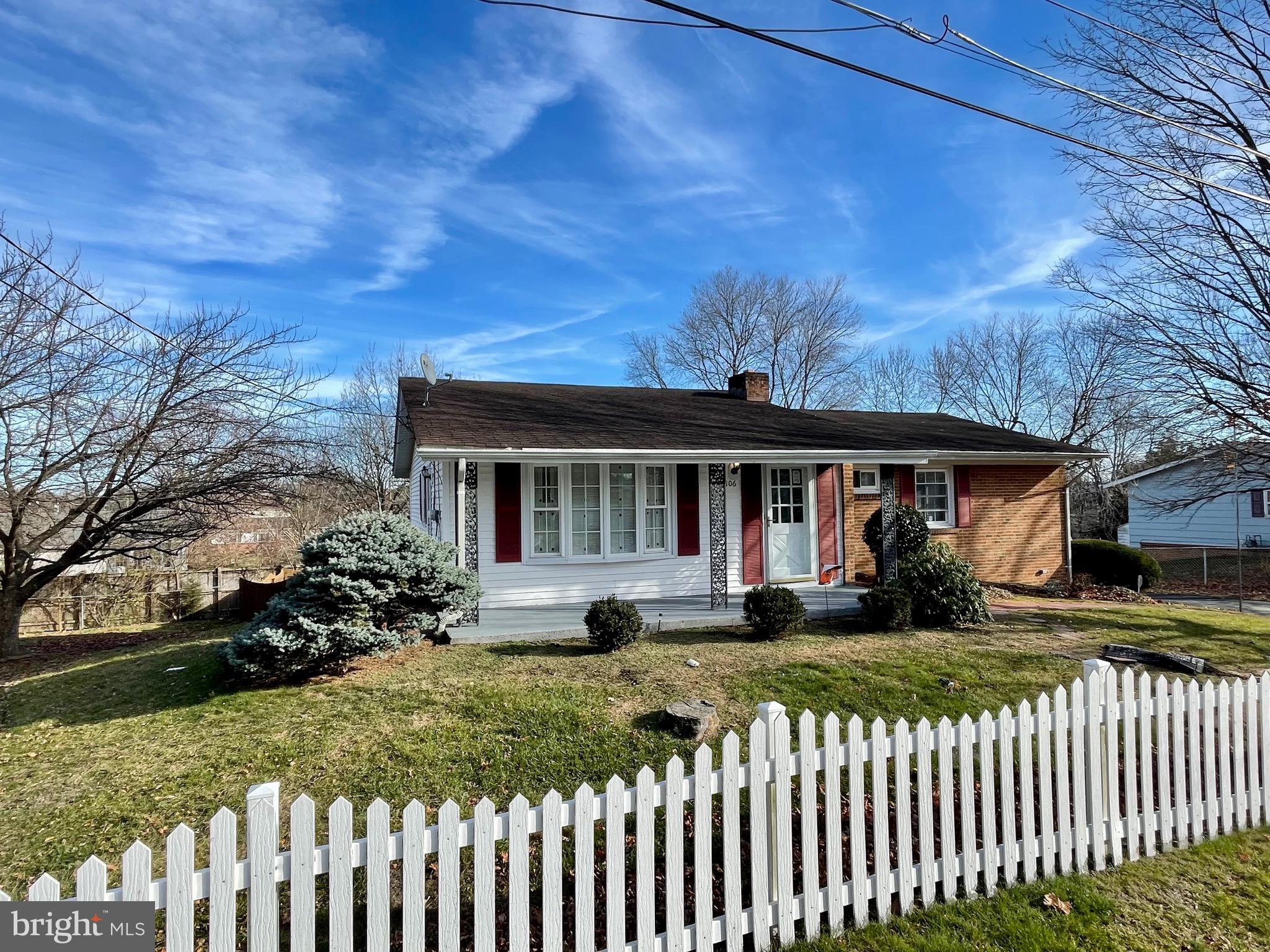 SHENANDOAH HILLS - Residential