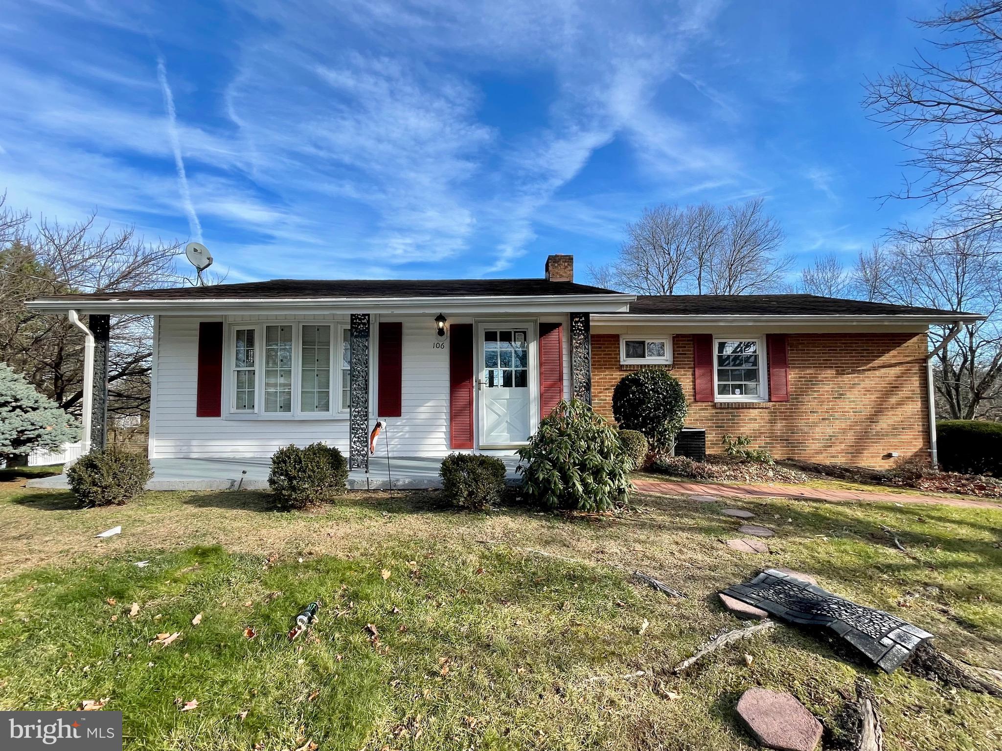 SHENANDOAH HILLS - Residential